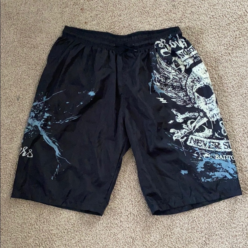 Board Shorts